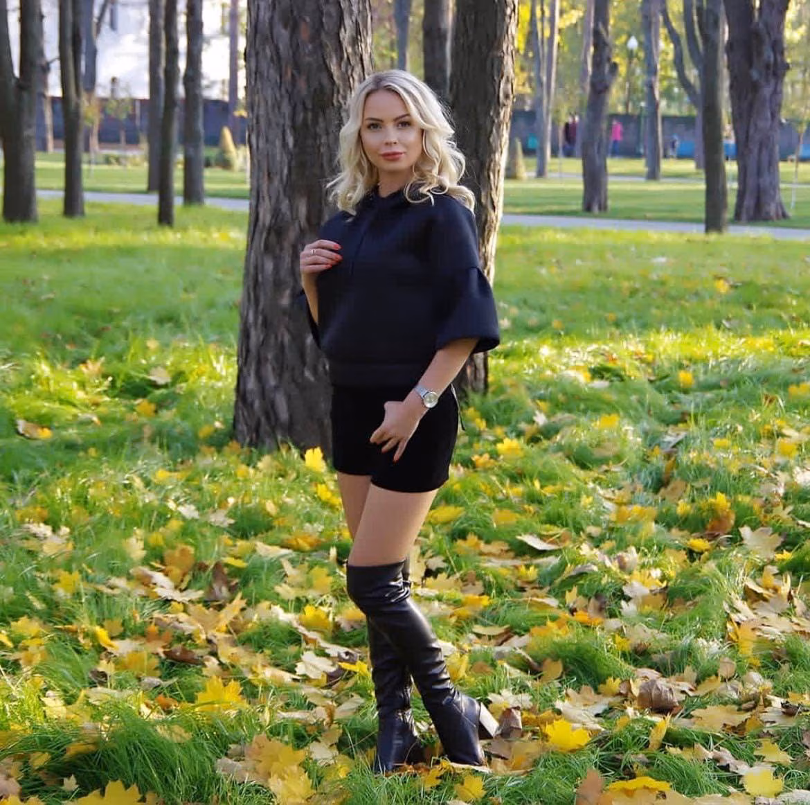 Tatiana 45 Kharkiv Ukraine russian women now