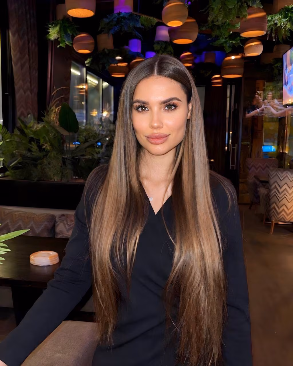 Olexandra 29 Dnipro Ukraine russian women photo