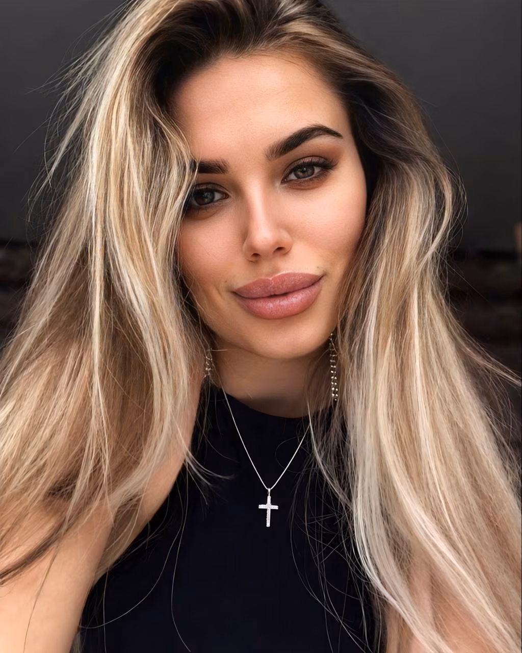 Olexandra 29 Dnipro Ukraine russian women photo