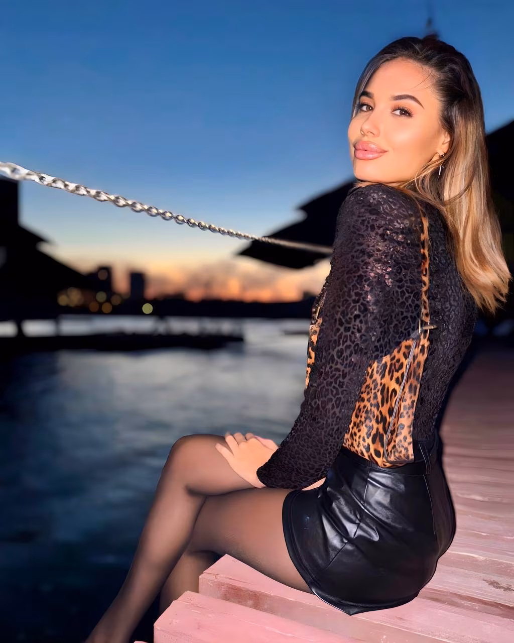 Olexandra 29 Dnipro Ukraine russian women photo