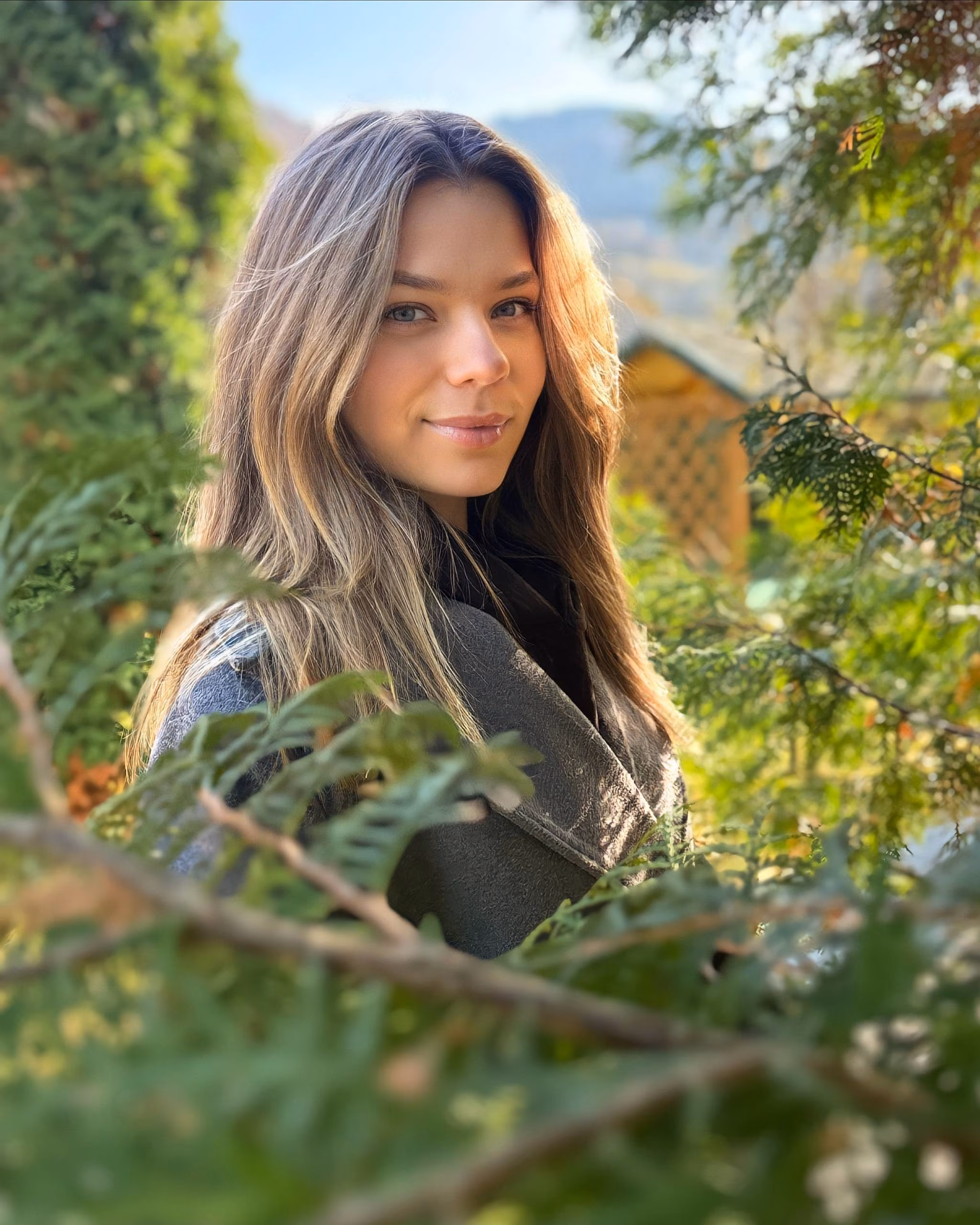 Alla 30 Bila Tserkva Ukraine tall russian brides and lovers