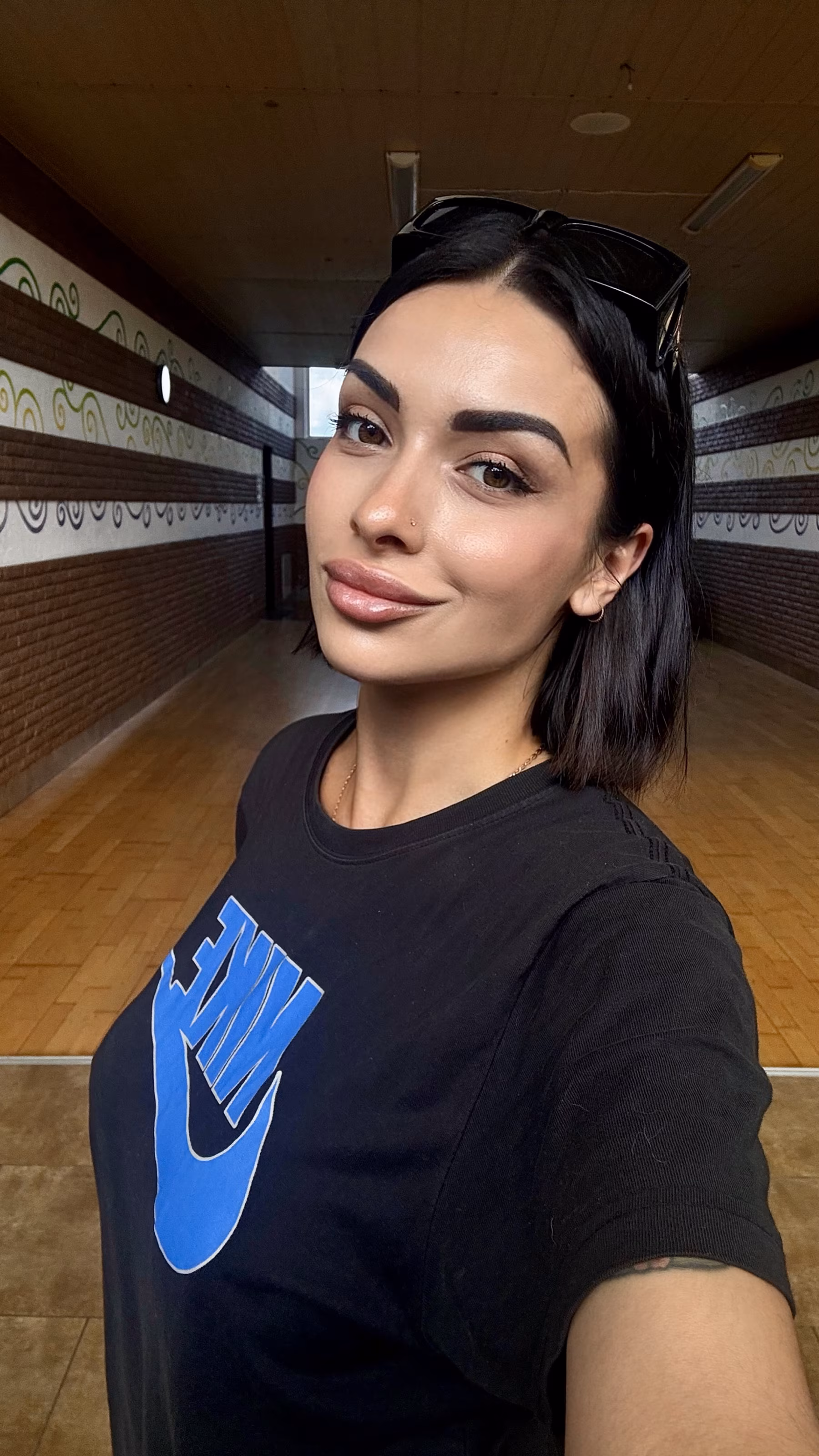 Lera 34 Kyiv Ukraine tall russian brides and lovers