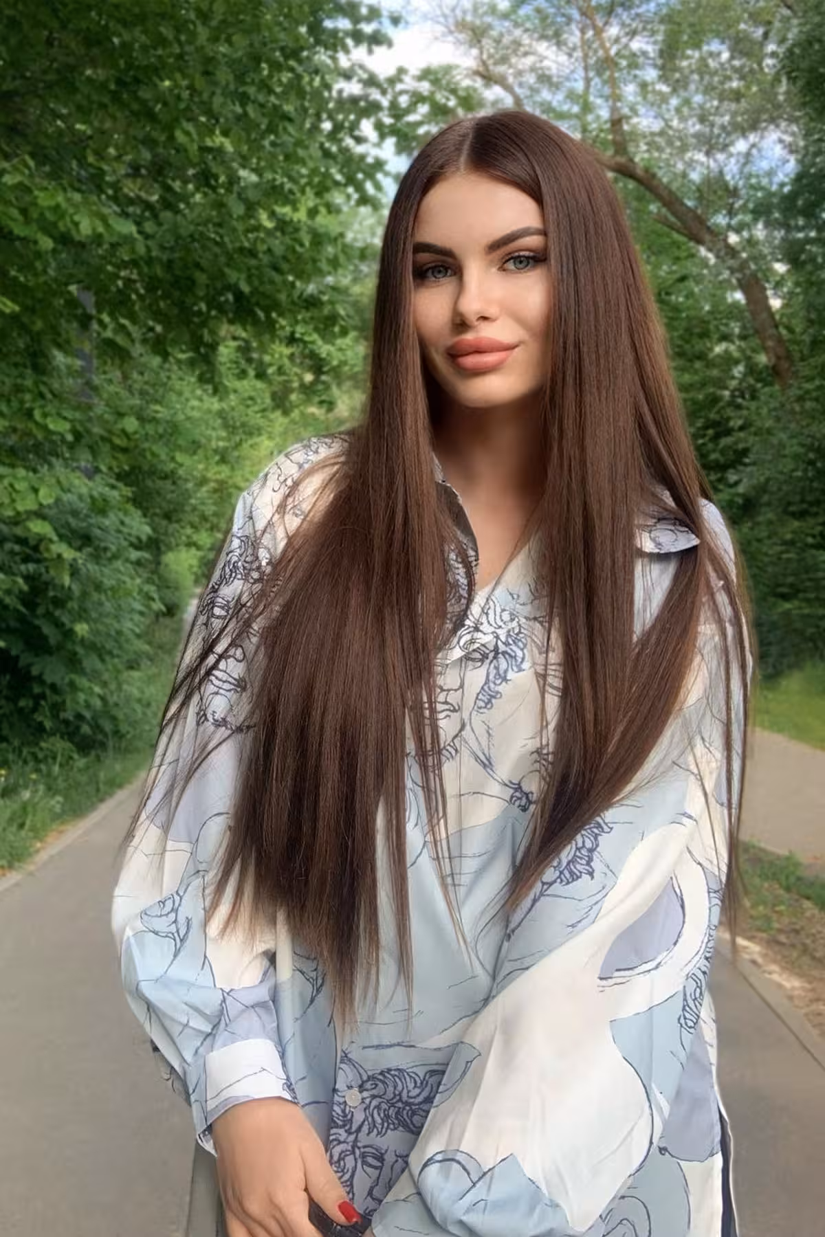 Valeria anastasia russian brides