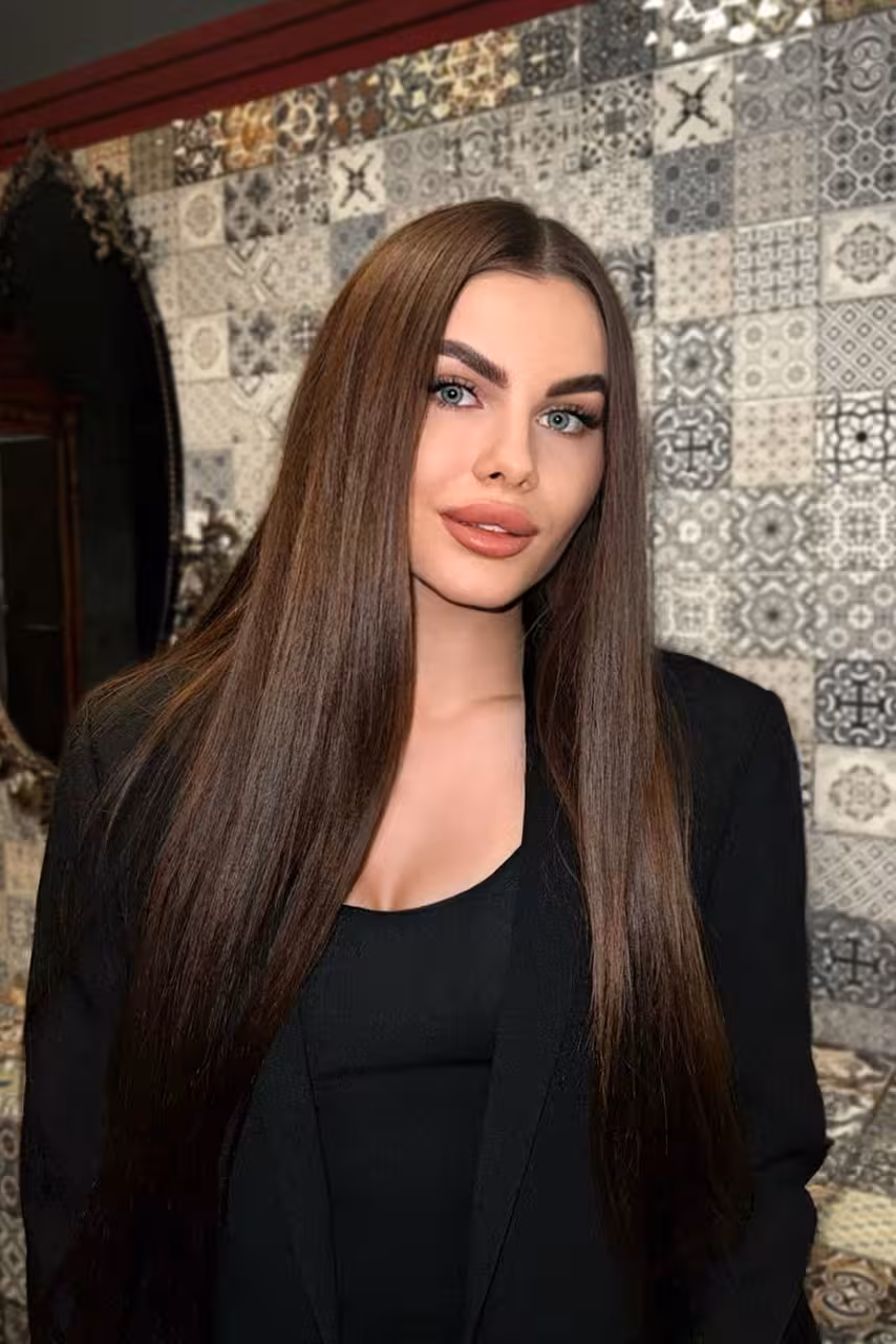 Valeria anastasia russian brides