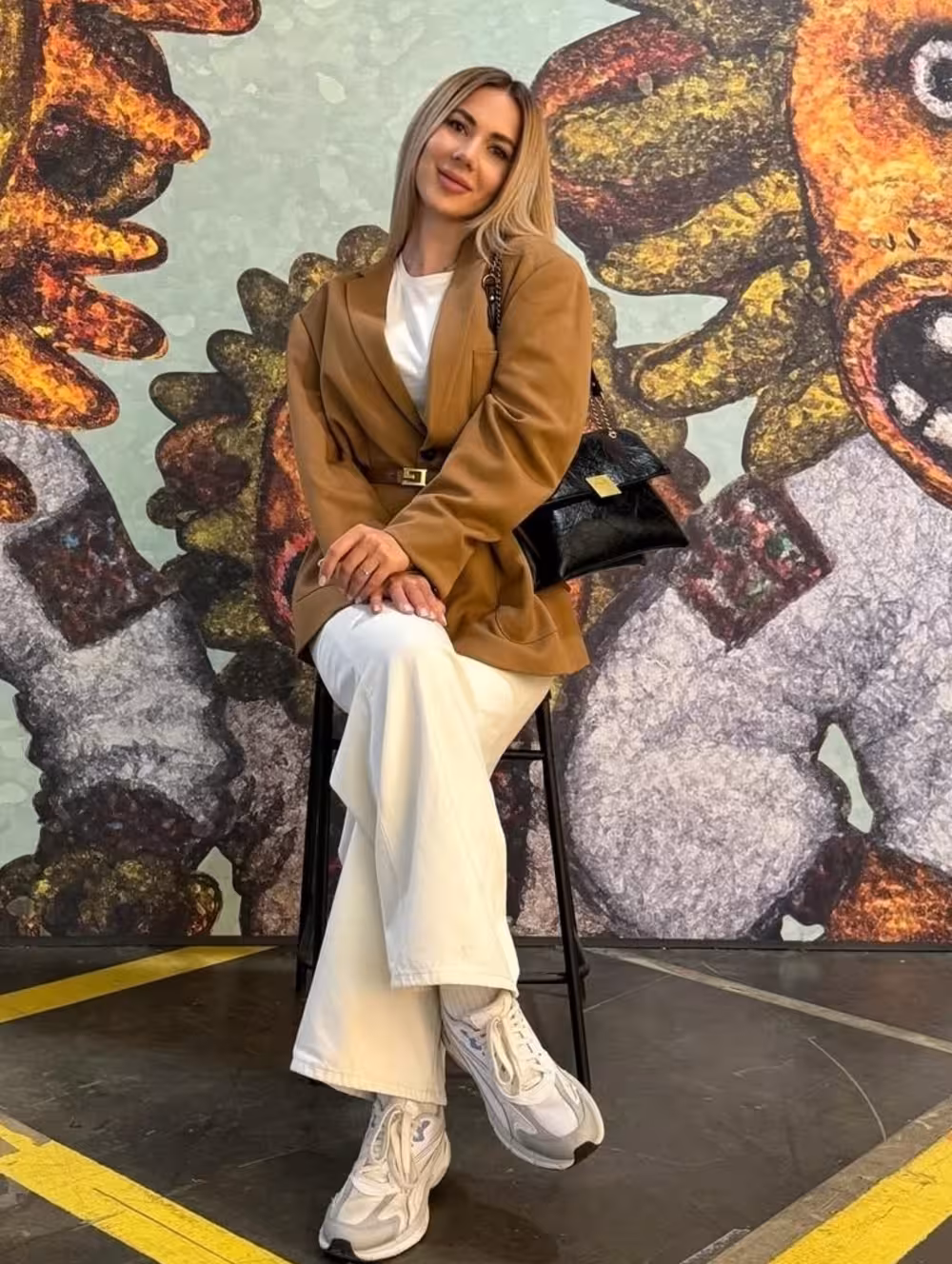 Inna m.russian brides