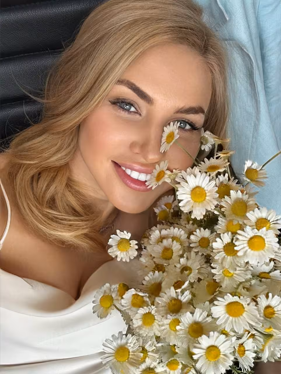 Kris russian brides dating