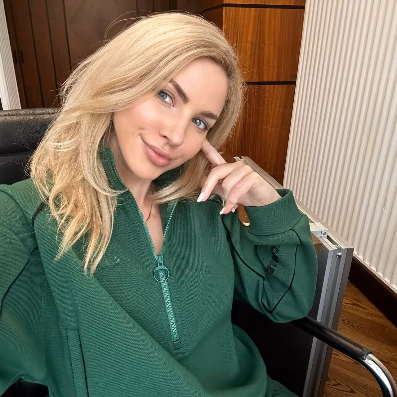 Kris russian brides dating