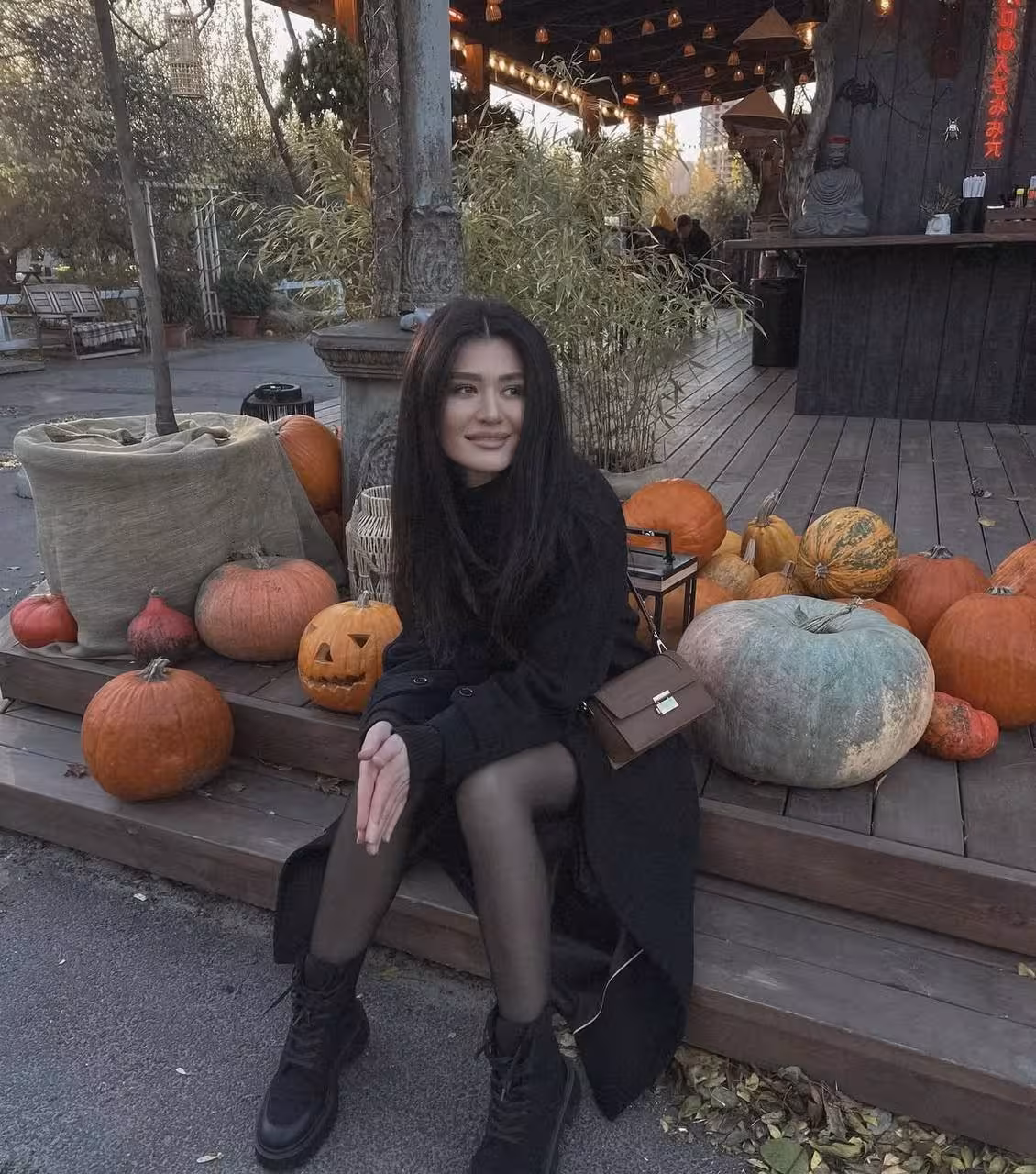 Oksana russian brides gallery