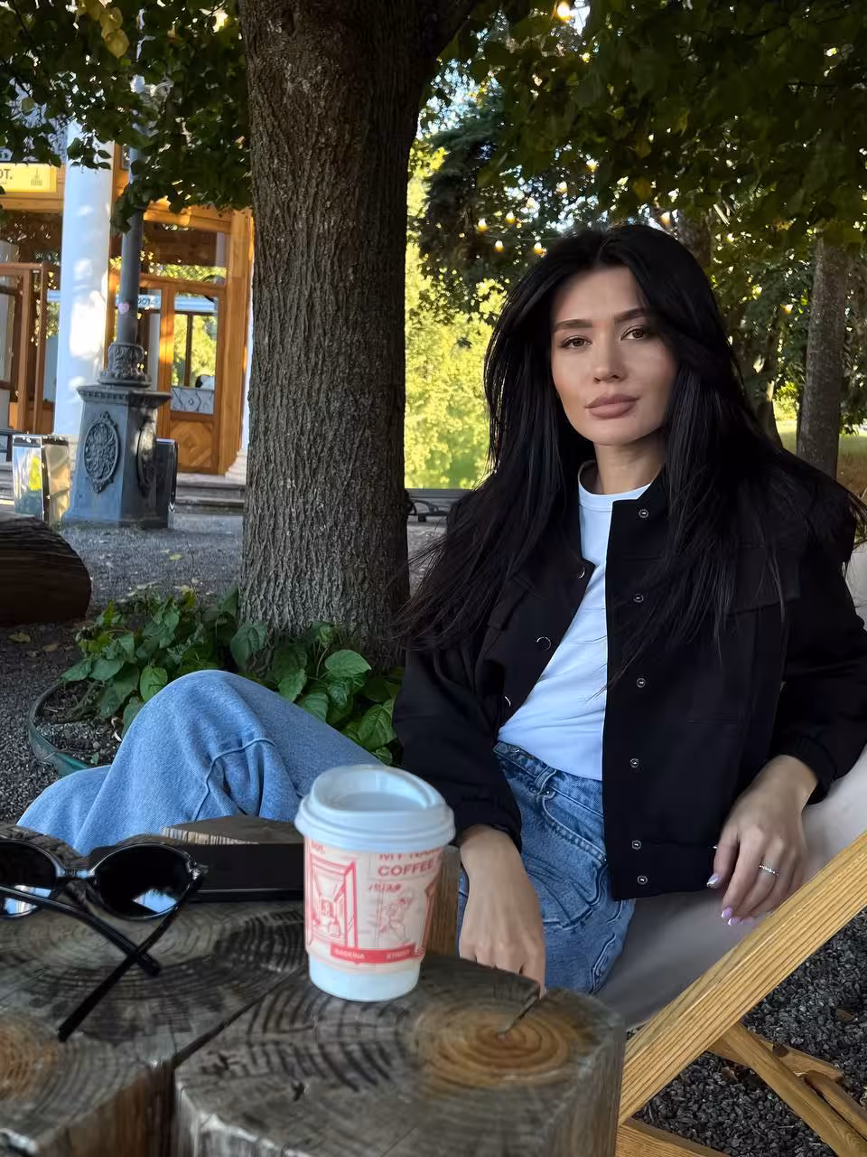 Oksana russian brides gallery