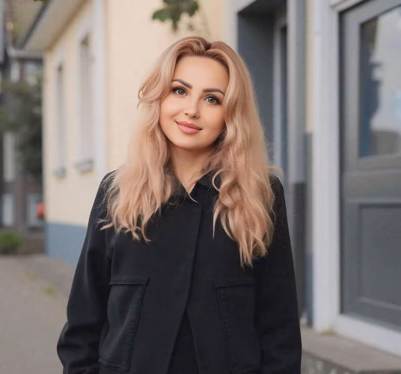 Natalia russian brides in usa