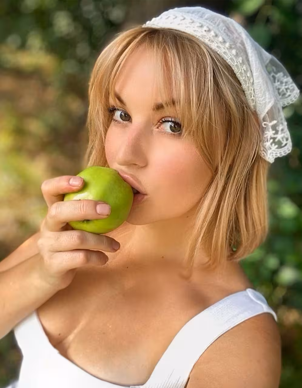 Maria russian jewish women