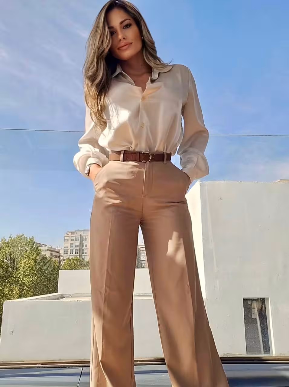 Cristina russian women korea