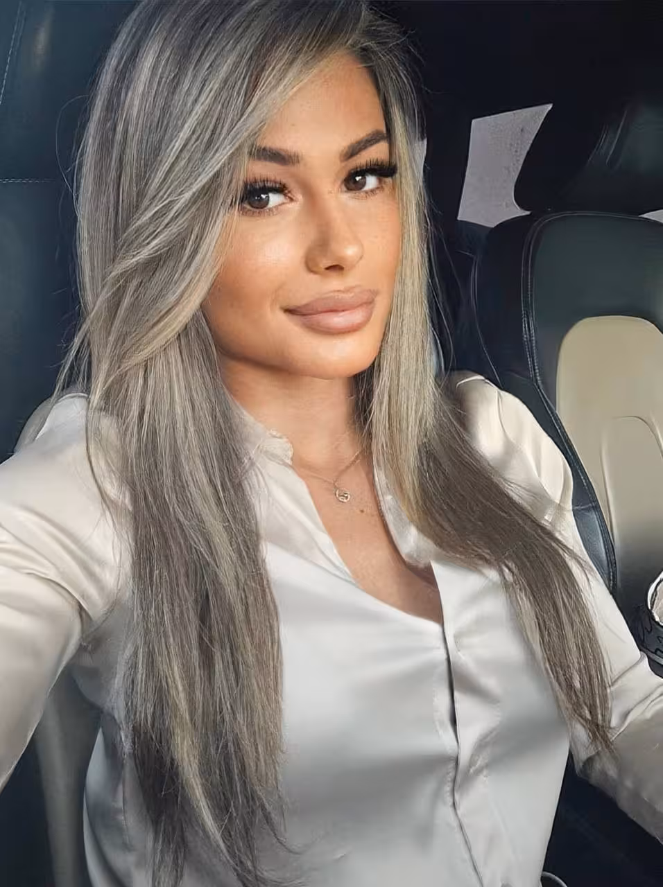 Cristina russian women korea