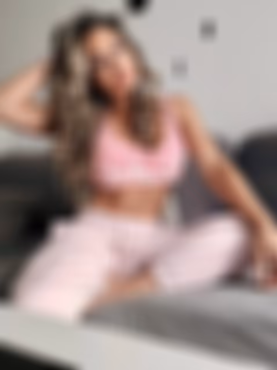 Cristina russian women korea