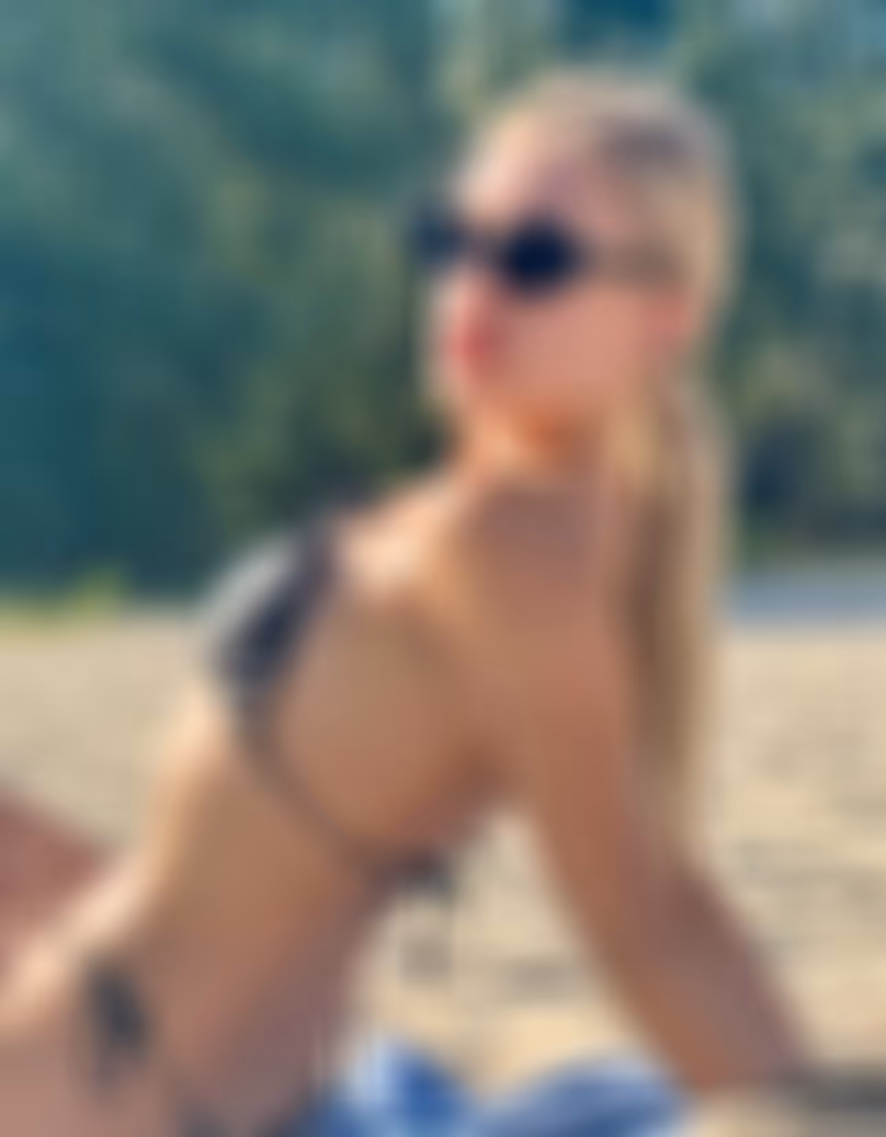 Zhenia russian women now