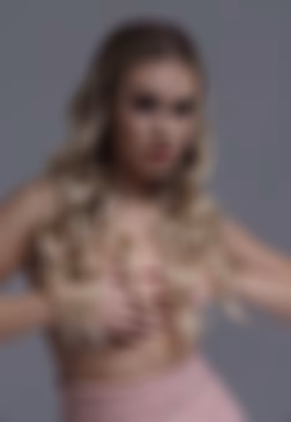 Zhenia russian women now