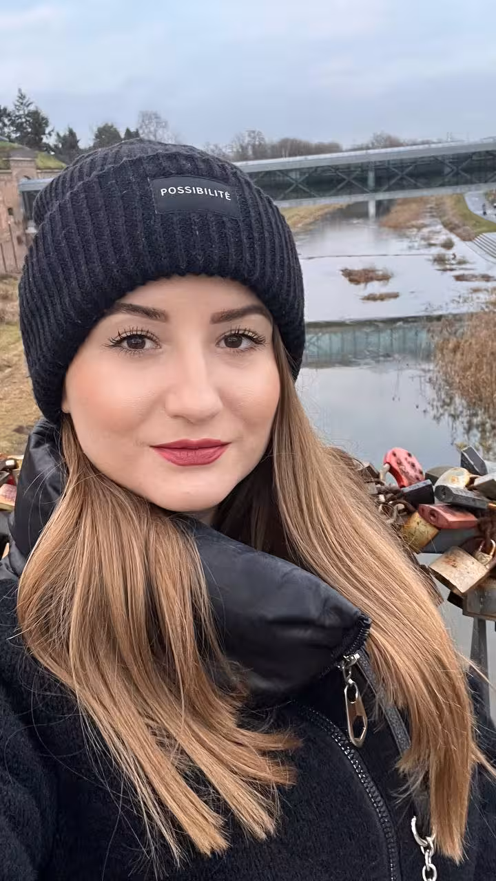 Viktoria what are russian brides