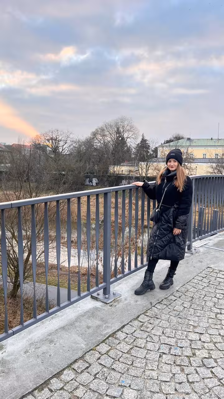 Viktoria what are russian brides