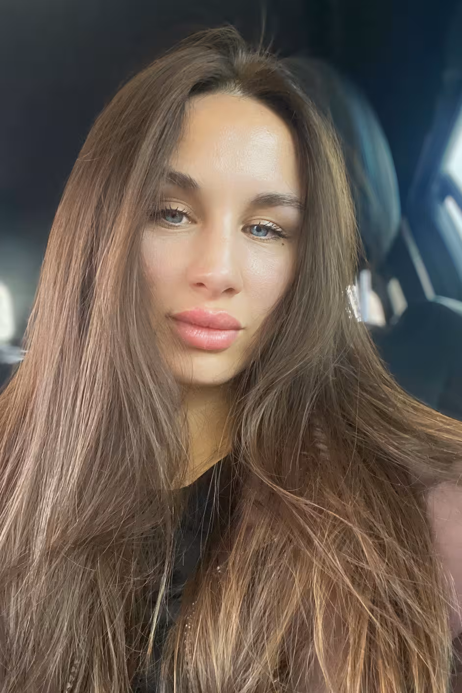 Luisa army of brides ukraine