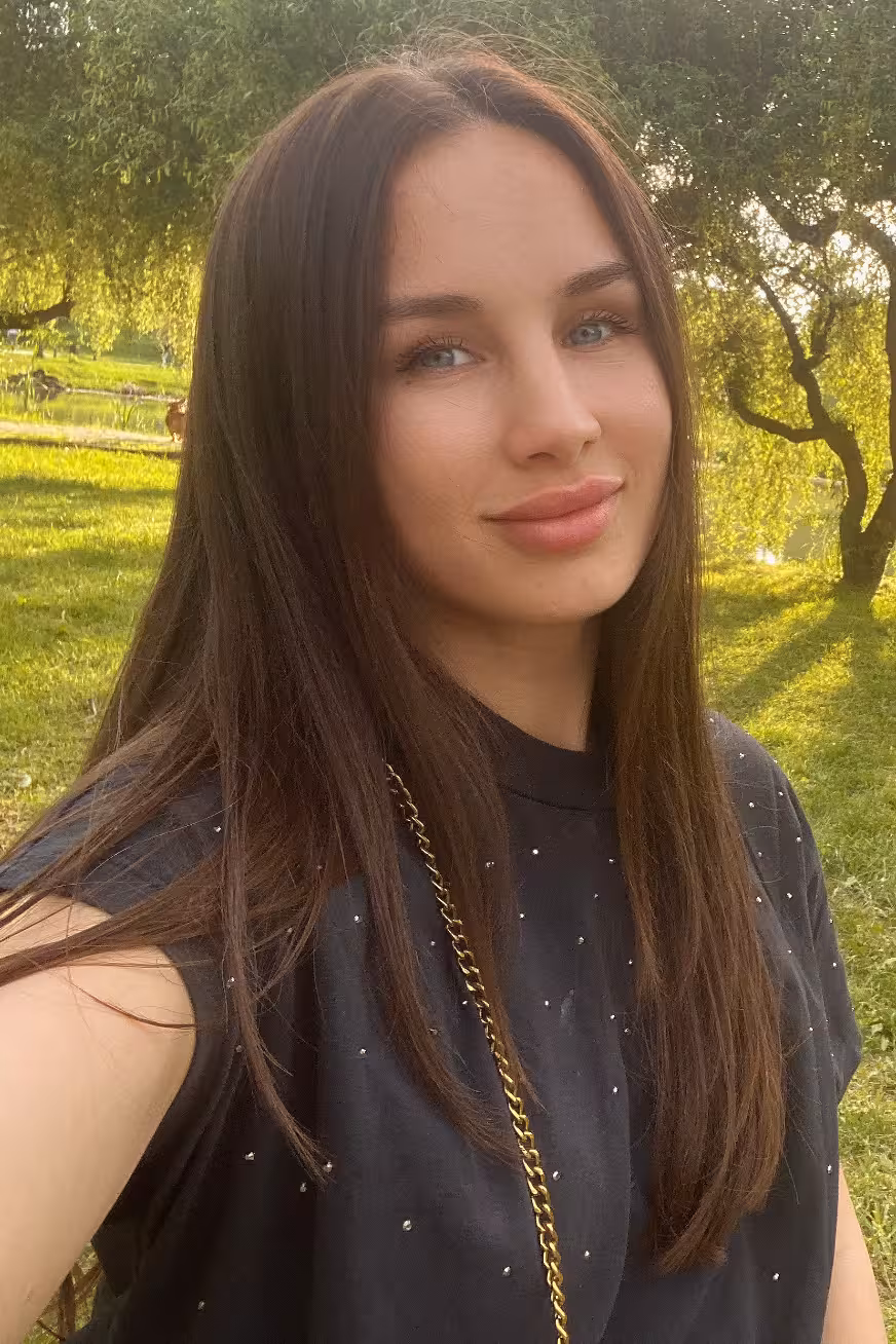 Luisa army of brides ukraine
