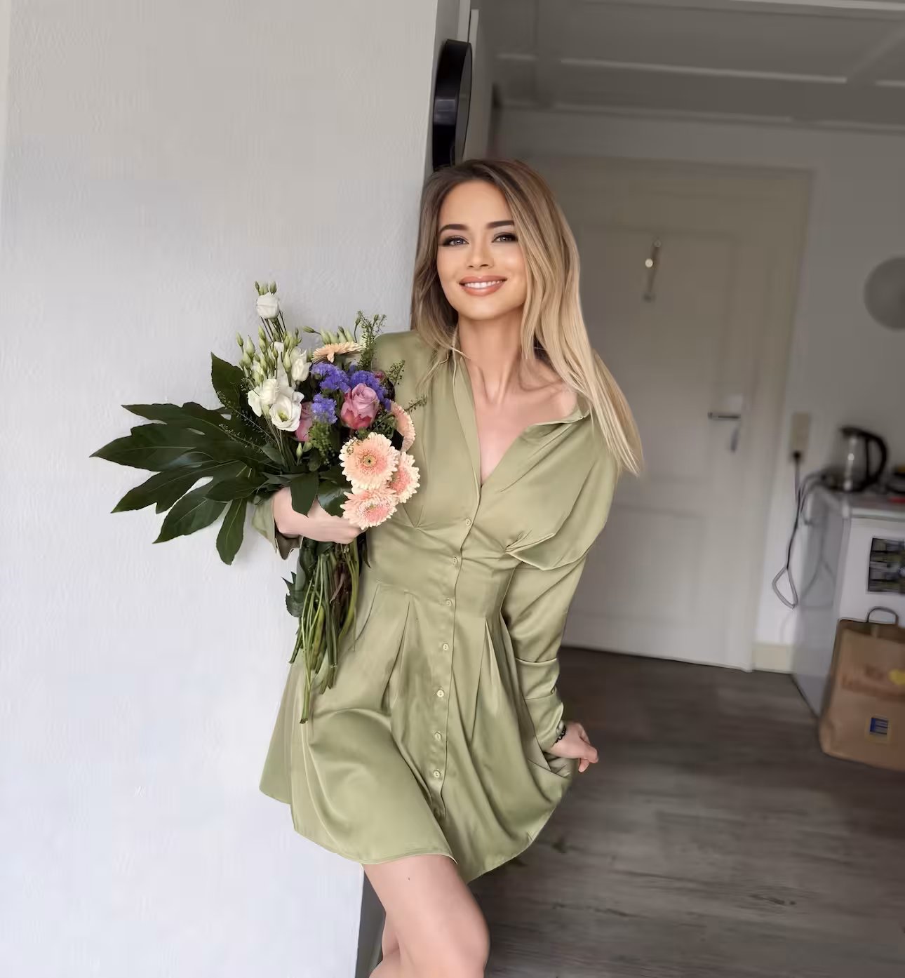 Yuliia brides eleonor ukraine