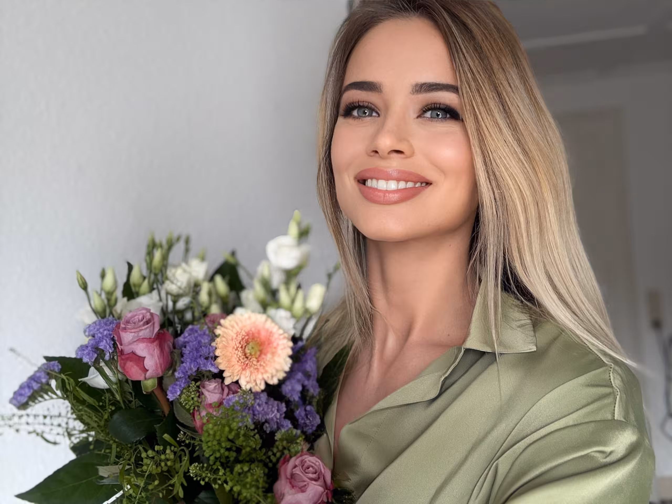 Yuliia brides eleonor ukraine