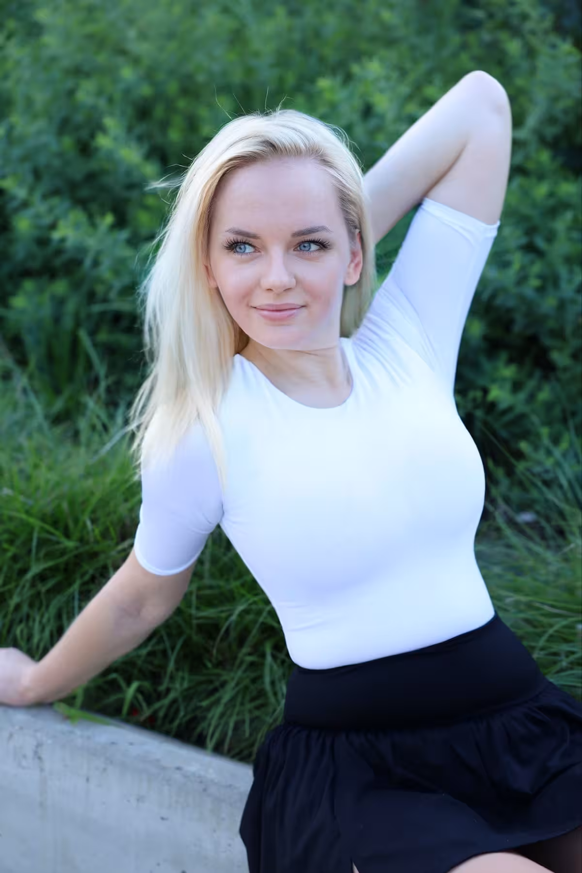 Irina brides ukraine