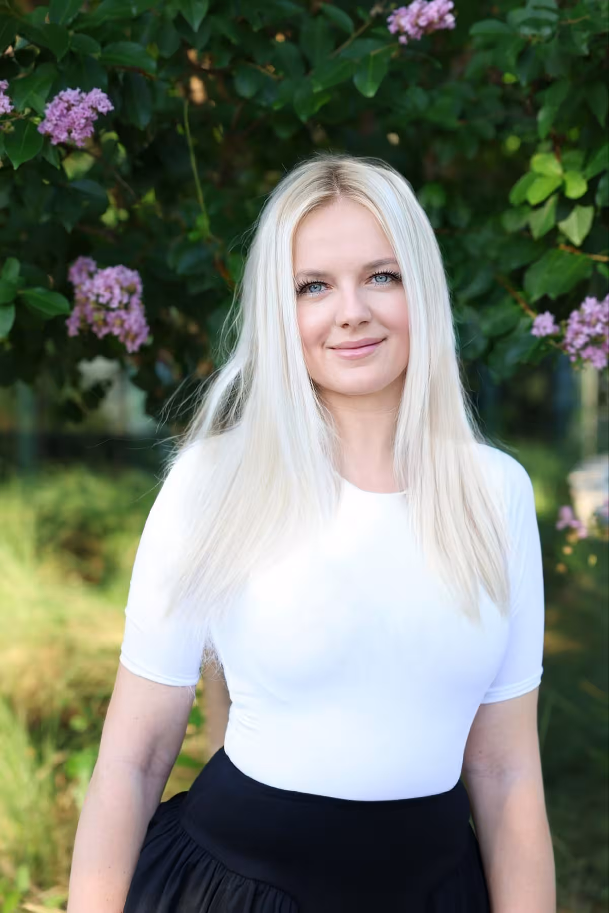 Irina brides ukraine