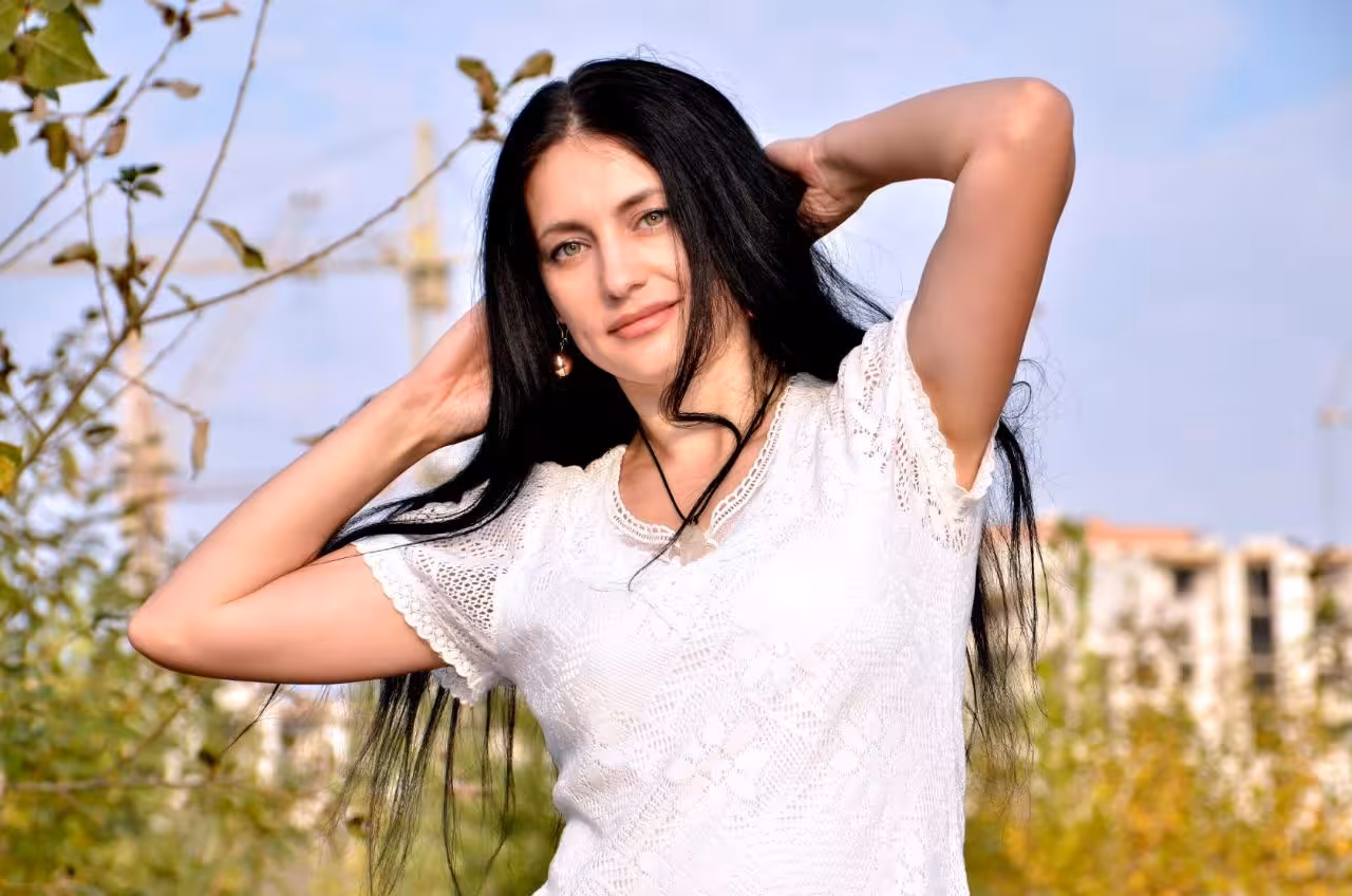 Hanna ukraine brides matrimony