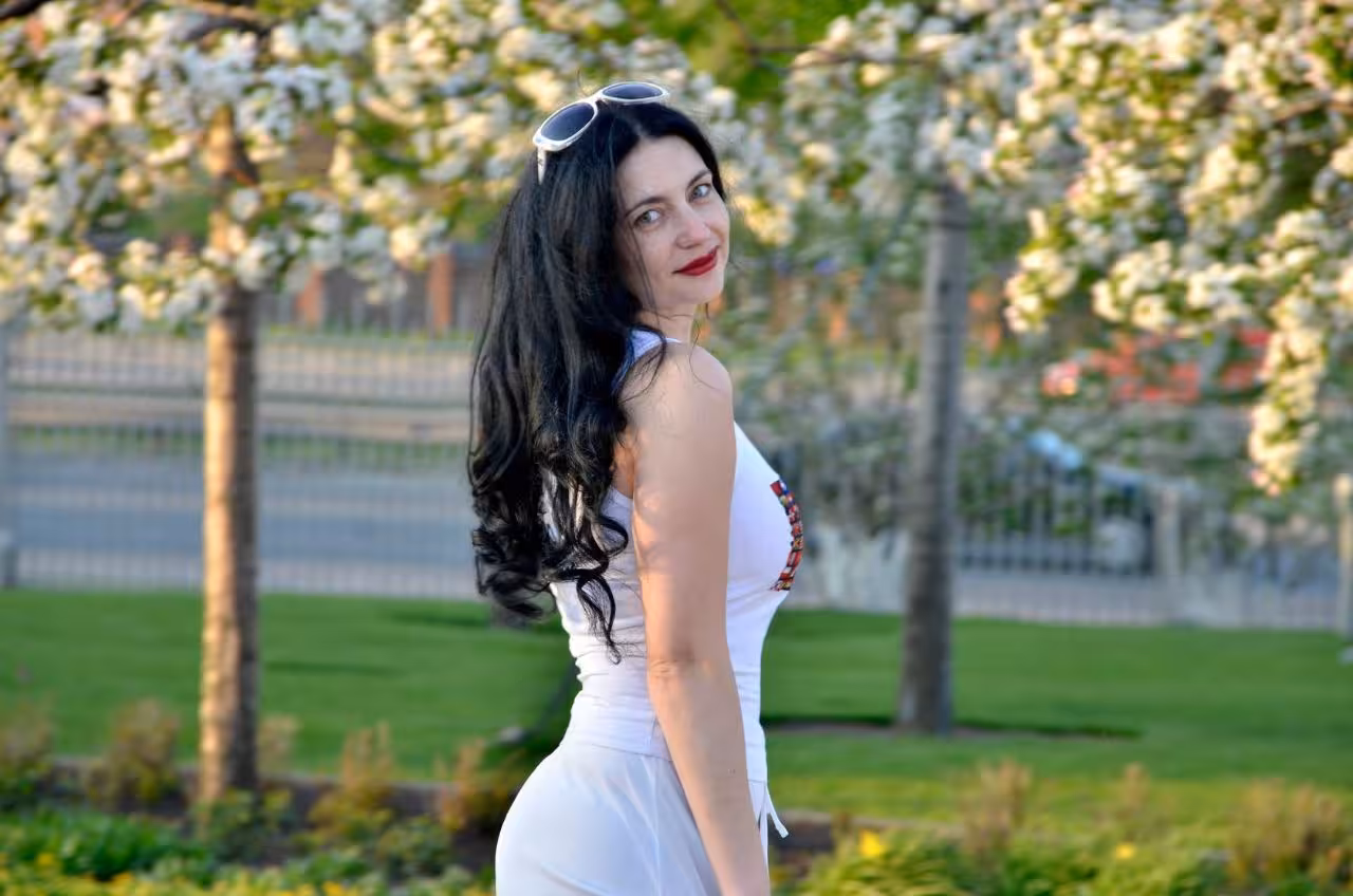 Hanna ukraine brides matrimony