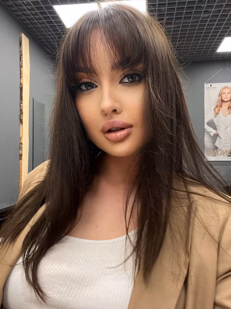Ekaterina ukrainian bride gallery