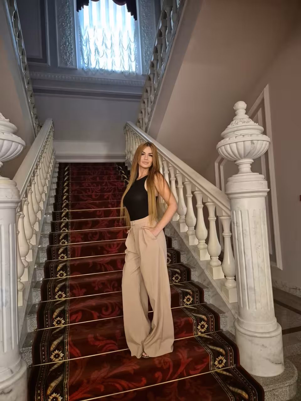 Iryna ukrainian bride gallery