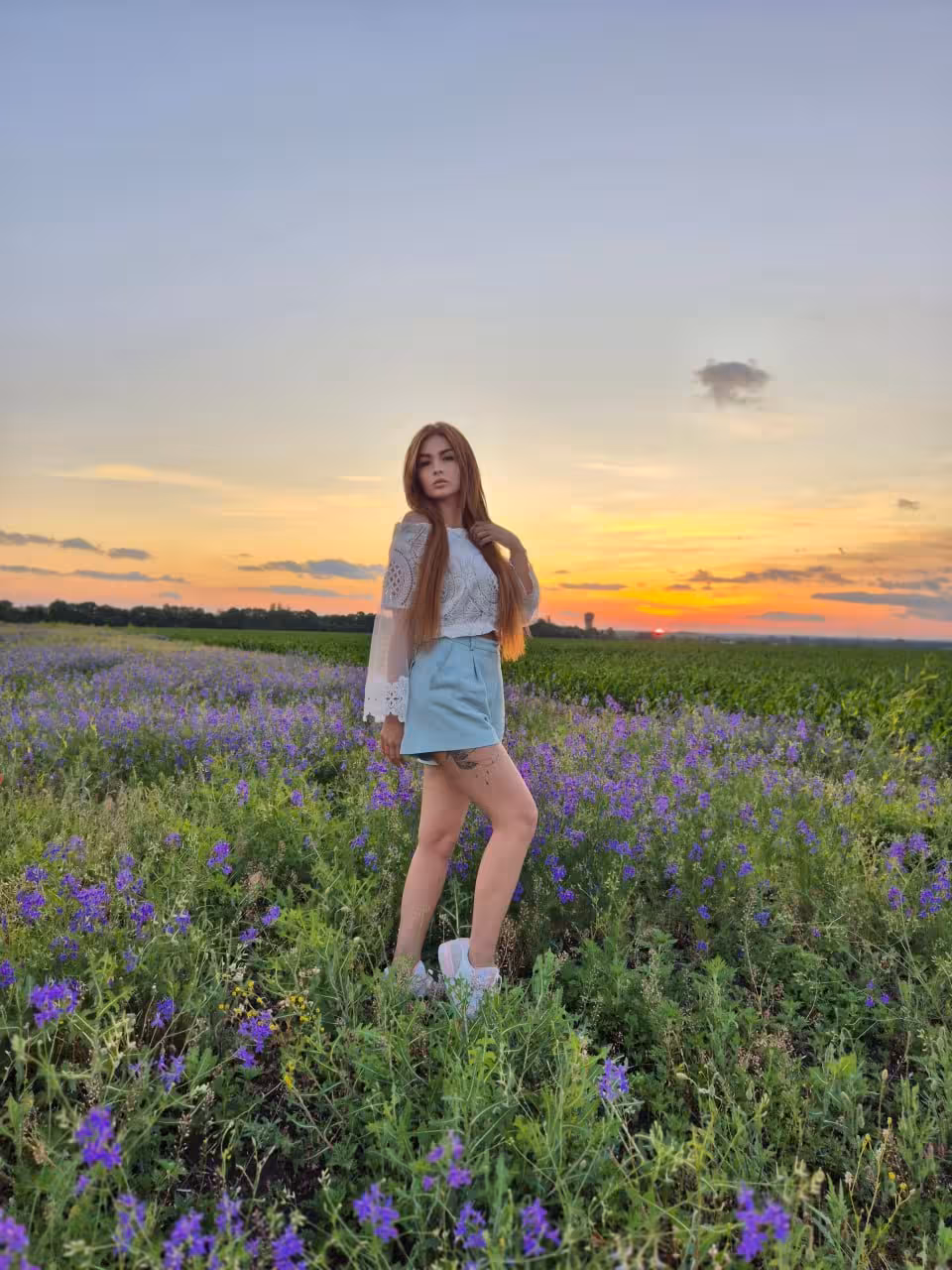 Iryna ukrainian bride gallery