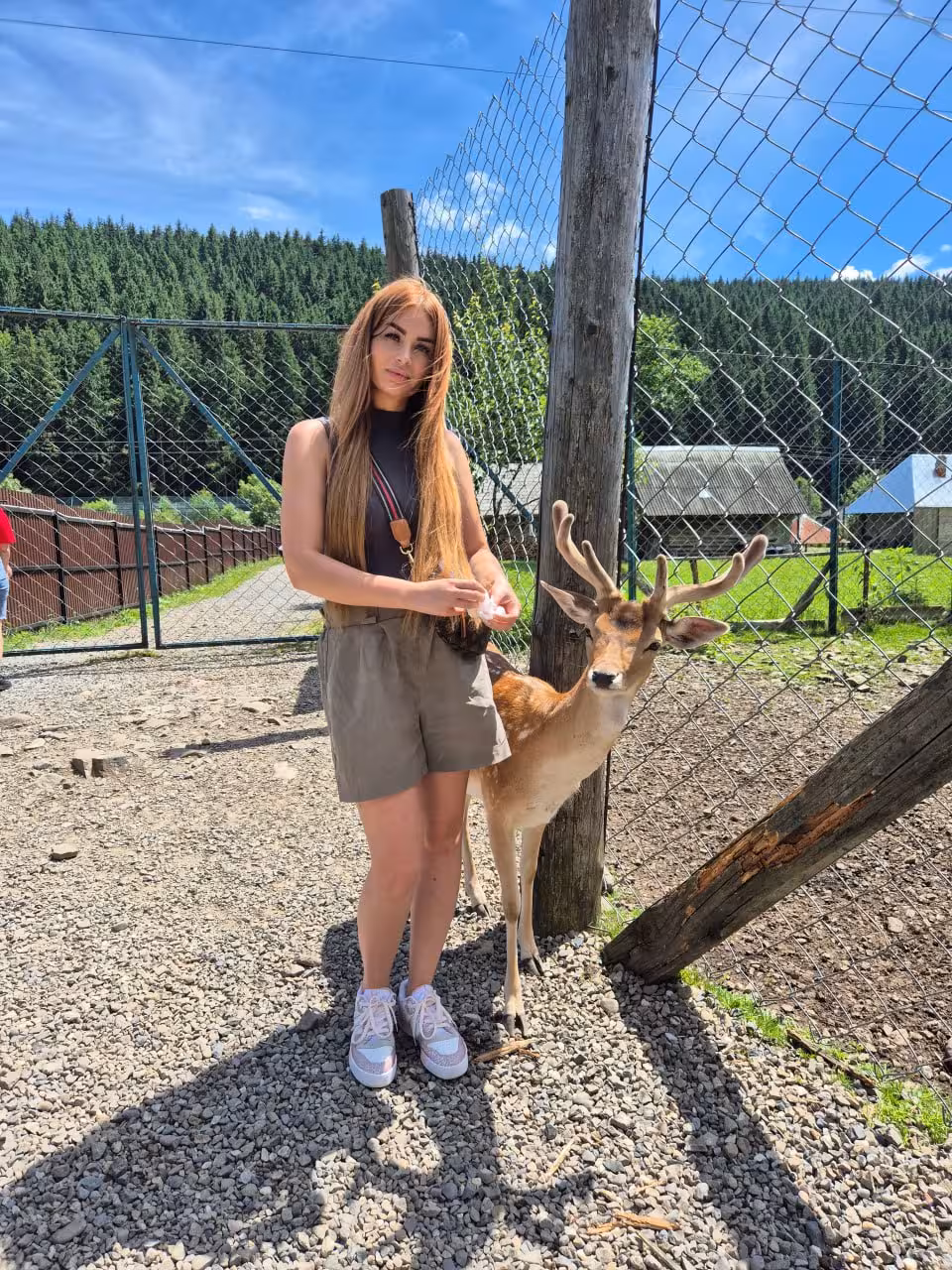 Iryna ukrainian bride gallery