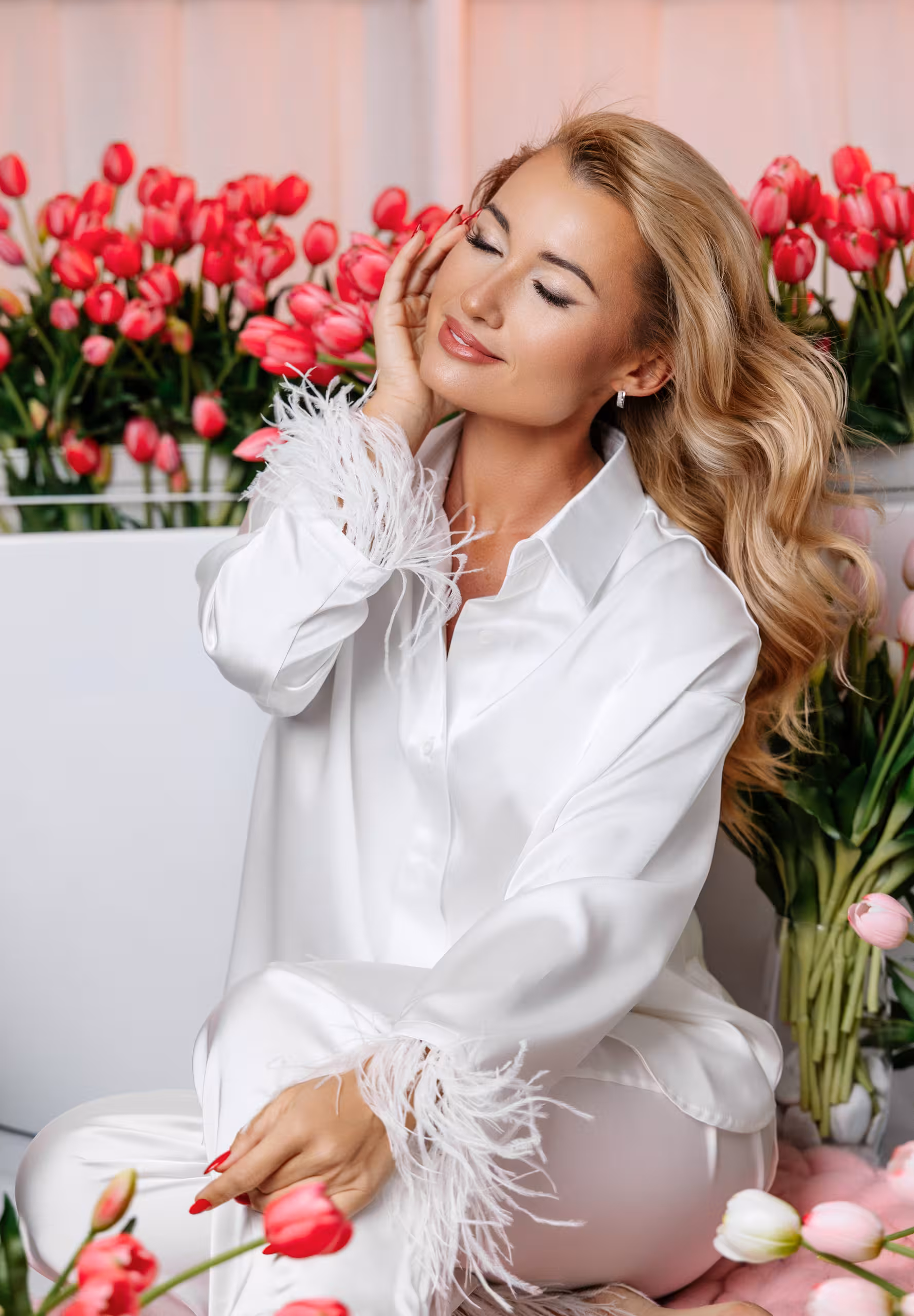 Ira ukrainian brides profiles