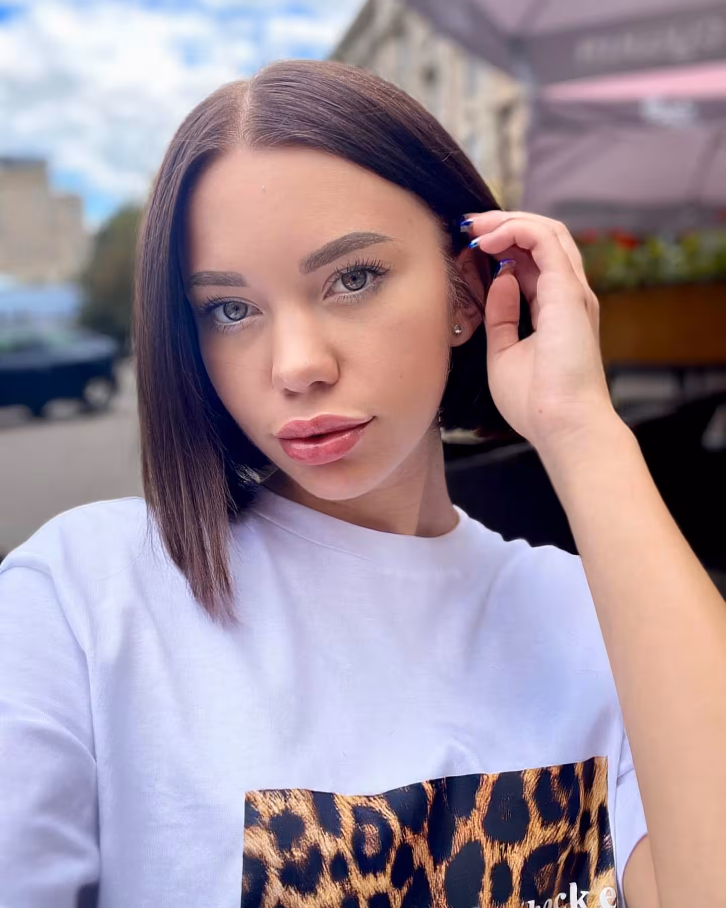 Mariia who pays for wedding in ukraine