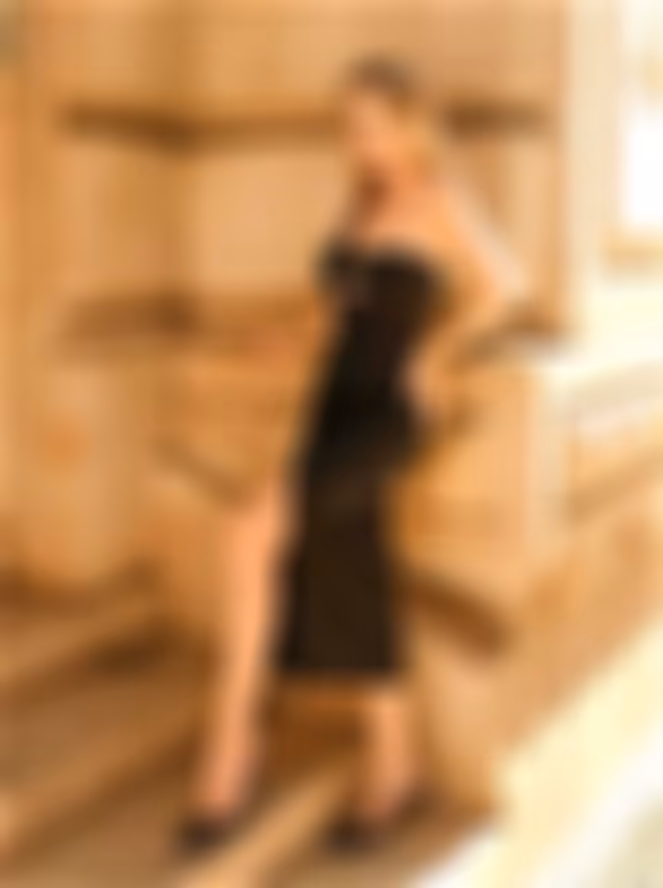Olga blonde russian brides
