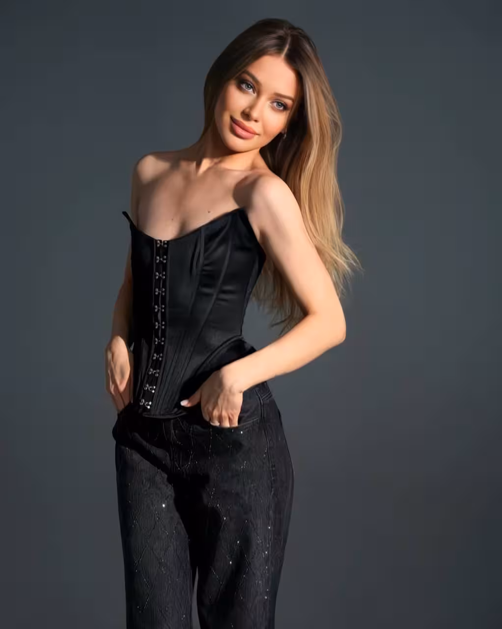 Anastasia russian brides gallery