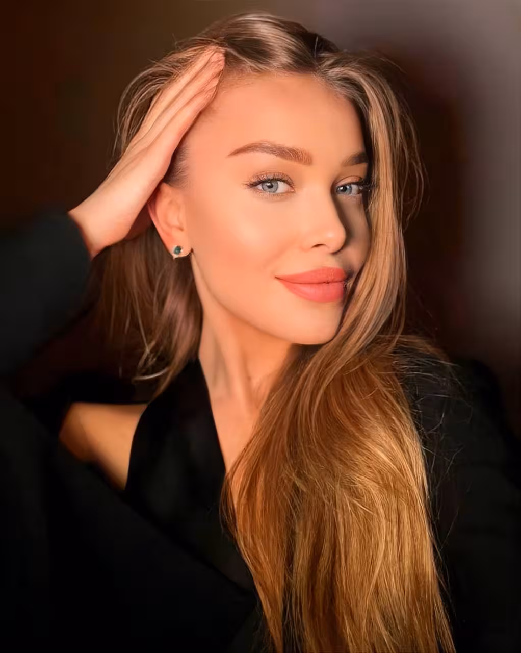Anastasia russian brides gallery