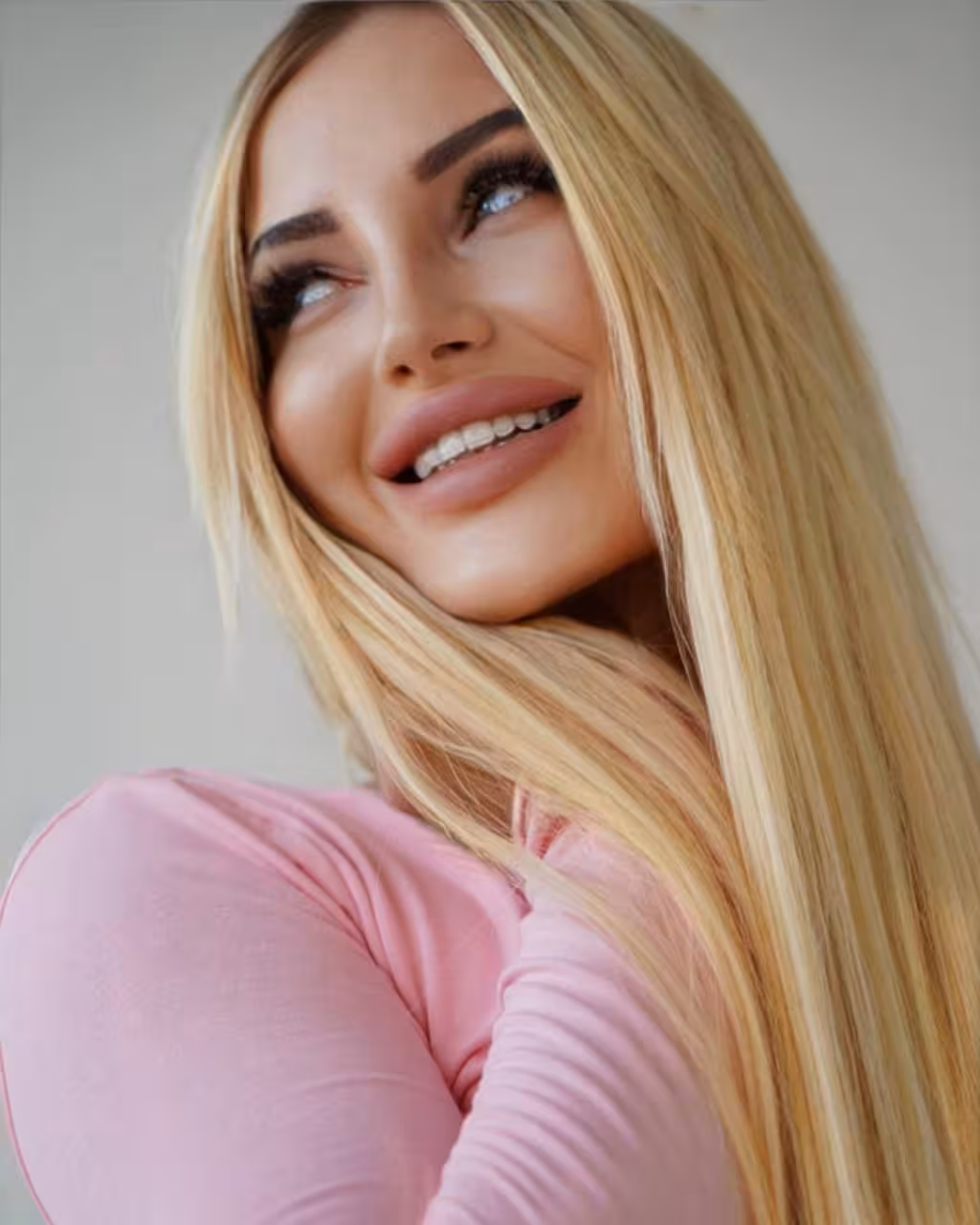 Olga ukrainian brides over 30 in usa