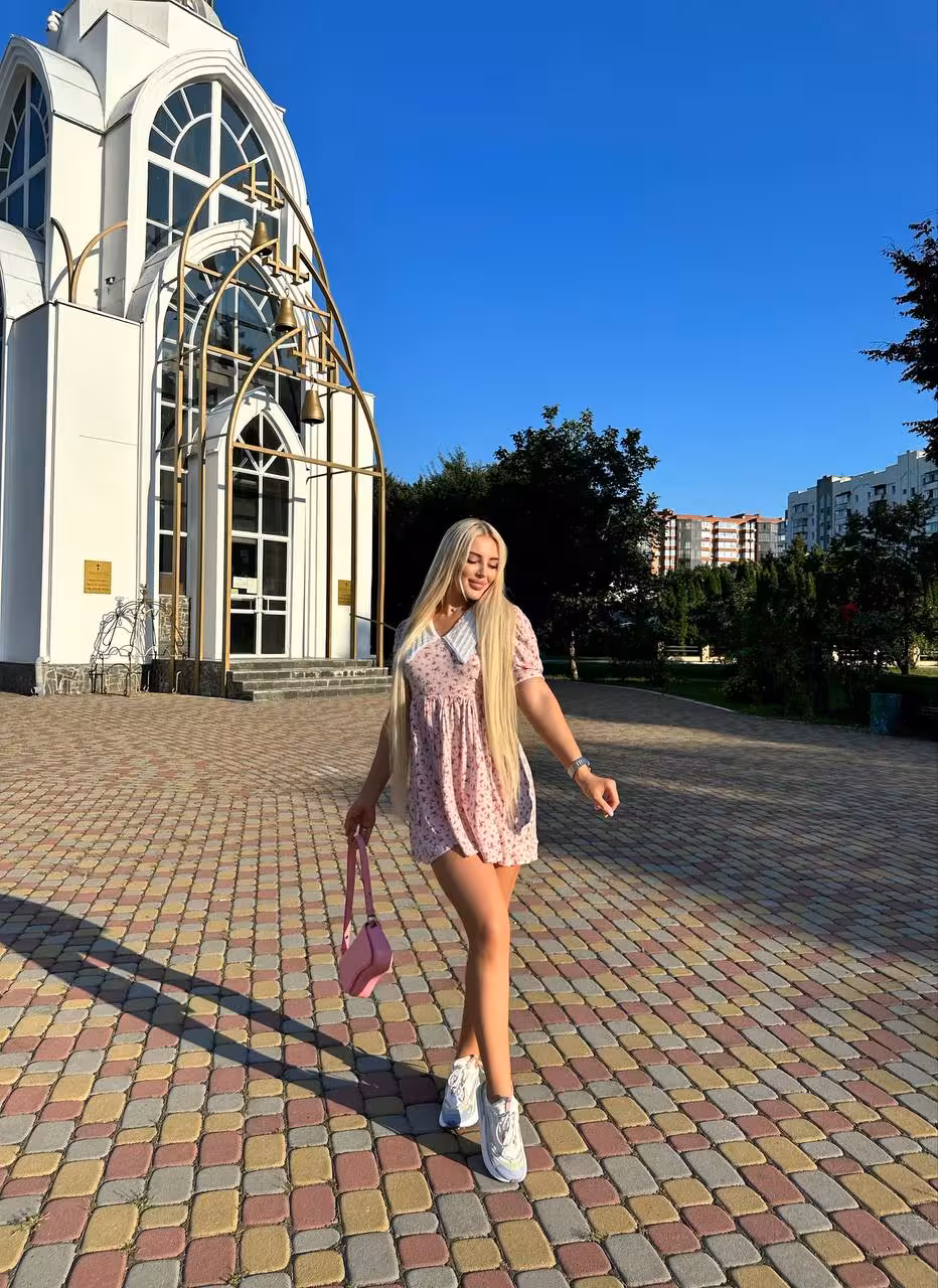 Olga ukrainian brides over 30 in usa